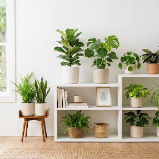 Produk Kebun Pojok RT 02