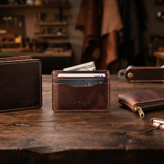 Produk LeatherCraft 04